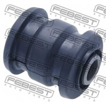 Подвеска рычага независимой подвески колеса FEBEST TAB-200