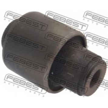 Подвеска рычага независимой подвески колеса FEBEST TAB-203