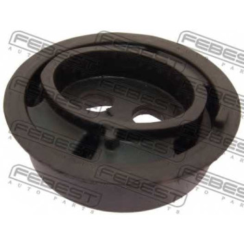Подушка заднего дифференциала нижняя FEBEST TAB-217