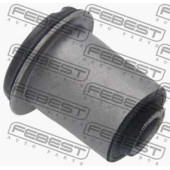 Втулка, амортизатор FEBEST TAB-272