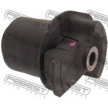 Втулка балки моста FEBEST TAB-279