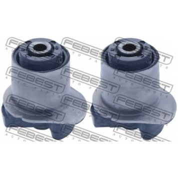 Втулка балки моста FEBEST TAB-304-KIT