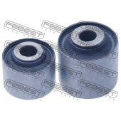 Подвеска рычага независимой подвески колеса FEBEST TAB-371-KIT