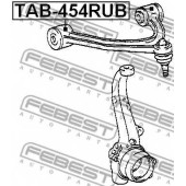 Подвеска рычага независимой подвески колеса FEBEST TAB-454RUB