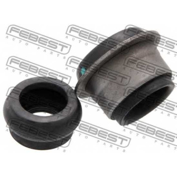 Подвеска рычага независимой подвески колеса FEBEST TAB-478-KIT