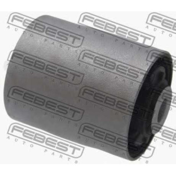Подвеска рычага независимой подвески колеса FEBEST TAB-484