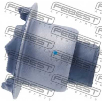 Втулка балки моста FEBEST TAB-533