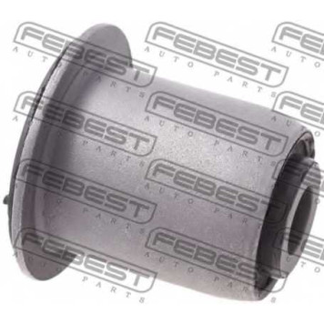 Подвеска рычага независимой подвески колеса FEBEST TAB-557