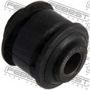 Сайлентблок задней тяги FEBEST TAB-710