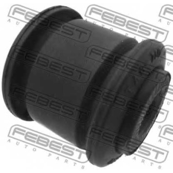 Сайлентблок заднего поперечного рычага FEBEST TAB-730