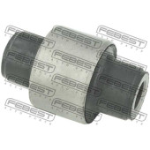 Сайлентблок заднего амортизатора подходит для TOYOTA AURIS/HYBRID (UKP) ADE15#, NDE150, NRE150, ZRE15#, ZZE150, ZWE150 2007.02-2013.05 [EU] <b>FEBEST TAB-ADE150</b>