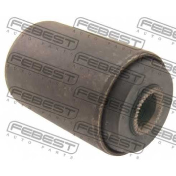 Втулка листовой рессоры FEBEST TAB-CT196