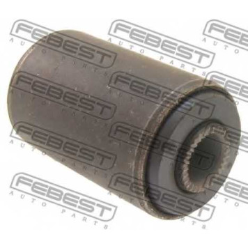 Втулка листовой рессоры FEBEST TAB-EE105R