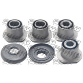 Подвеска рулевого управления FEBEST TAB-KUN25-KIT