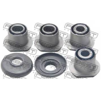 Подвеска рулевого управления FEBEST TAB-KUN25-KIT