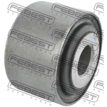 Втулка, амортизатор FEBEST TAB-SA200F