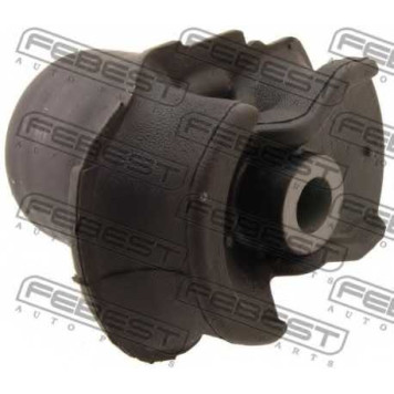 Втулка балки моста FEBEST TAB-ZRR70R