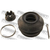 Пыльник опоры шаровой переднего верхнего рычага TBJB-LC90U, Febest