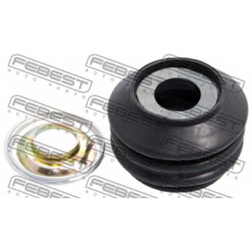 Пыльник опоры шаровой верхнего рычага (30.5x16.5x32) TBJB-MWD, Febest