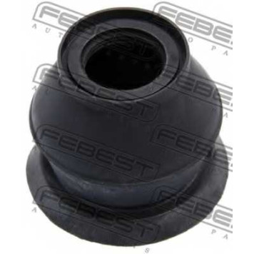 Пыльник опоры шаровой TBJB-NCP50, Febest