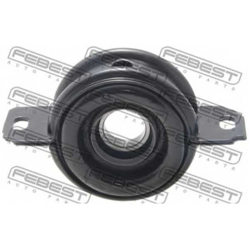 Подшипник, промежуточный подшипник карданного вала FEBEST TCB-003