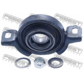 Подшипник, промежуточный подшипник карданного вала FEBEST TCB-024