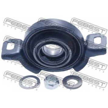 Подшипник, промежуточный подшипник карданного вала FEBEST TCB-024