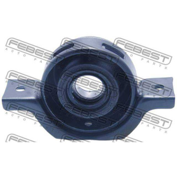 Подшипник, промежуточный подшипник карданного вала FEBEST TCB-F700-1