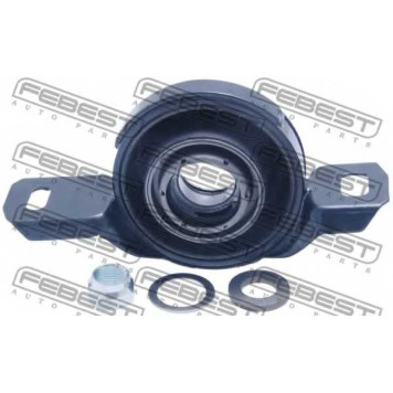 Подшипник, промежуточный подшипник карданного вала FEBEST TCB-ST246