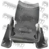 Отбойник заднего амортизатора TOYOTA PRADO 02-10 <b>FEBEST TD-008</b>