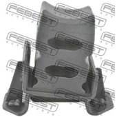 Отбойник задн подвески TOYOTA LAND CRUISER PRADO 120 <b>FEBEST TD-009</b>