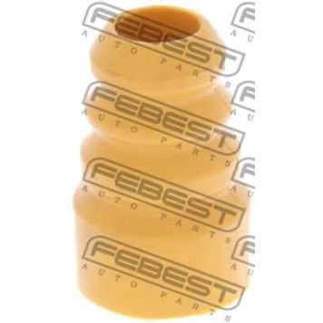Амортизатор задний для TOYOTA COROLLA LEVIN(AE10#), COROLLA(##E11#, #E10#, #E11#, #E9#), PRIUS(NHW11#) <b>FEBEST TD-AE100R</b>