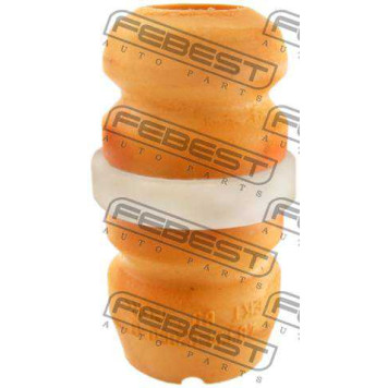 Амортизатор передний для TOYOTA COROLLA(CDE12#, NDE12#, R1#, ZDE12#, ZER#, ZZE12#), WILL VS(NZE12#, ZZE12#) <b>FEBEST TD-AV250F</b>-1