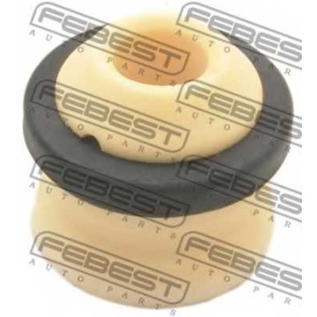 Амортизатор задний для TOYOTA ALLION, CALDINA, CELICA, COROLLA, OPA, PREMIO, SIENTA, WILL VS, WISH <b>FEBEST TD-AZT240R</b>