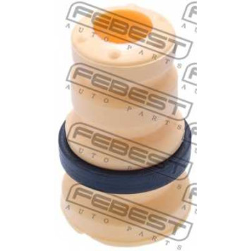 Амортизатор передний для TOYOTA ESQUIRE, NOAH/VOXY, RAV 4, VANGUARD <b>FEBEST TD-GSA33F</b>