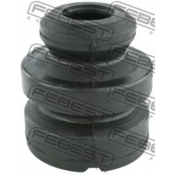 Амортизатор передний для TOYOTA CHASER(#X9#) <b>FEBEST TD-GX100F</b>