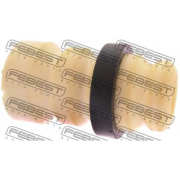 Амортизатор передний для LEXUS ES, RX / TOYOTA AURION, CAMRY SOLARA, CAMRY, KLUGER, WINDOM <b>FEBEST TD-MCV30F</b>