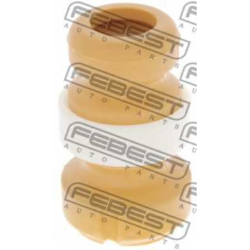 Амортизатор передний для TOYOTA bB, ECHO, IST, PLATZ, PORTE, RAUM, SIENTA, WILL CYPHA, YARIS <b>FEBEST TD-NCP13F</b>