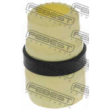 Амортизатор задний для LEXUS RX / TOYOTA HARRIER, KLUGER, VENZA <b>FEBEST TD-RX300R</b>-1