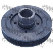 Ременный шкив коленвала FEBEST TDS-3RZFE