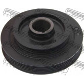 Ременный шкив коленвала FEBEST TDS-3S163