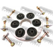 Муфта карданного вала FEBEST TDS-428