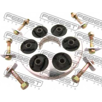 Муфта карданного вала FEBEST TDS-428