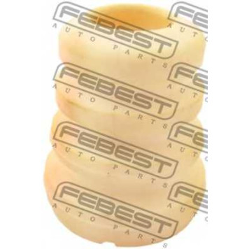 Амортизатор передний для TOYOTA PREVIA(TCR1#,TCR2#) <b>FEBEST TD-TCR20F</b>