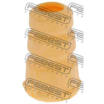 Амортизатор передний для LEXUS CT / TOYOTA AURIS, COROLLA RUMION, COROLLA, PRIUS <b>FEBEST TD-ZZE150F</b>-1