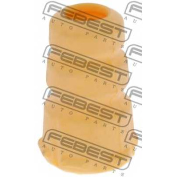 Амортизатор передний для LEXUS CT / TOYOTA AURIS, COROLLA RUMION, COROLLA, PRIUS <b>FEBEST TD-ZZE150F</b>