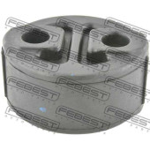 Подвеска глушителя TOYOTA LAND CRUISER 200 <b>FEBEST TEXB-021</b>