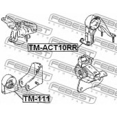 Подвеска двигателя FEBEST TM-111