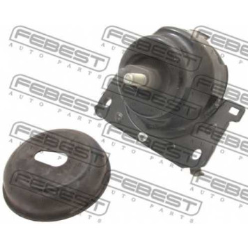 Подвеска двигателя FEBEST TM-120