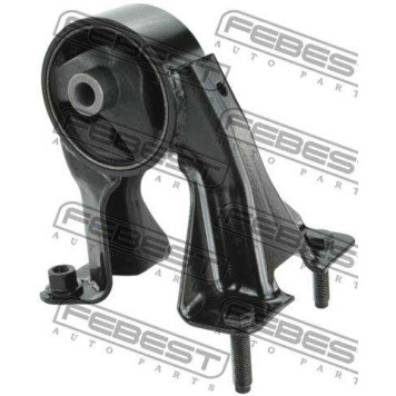 Подвеска двигателя FEBEST TM-ACT10RR